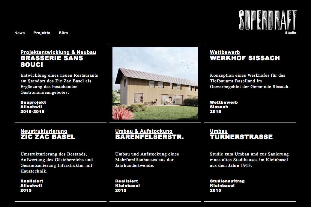 Website Superdraft